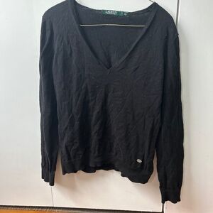 Ralph Lauren sweater